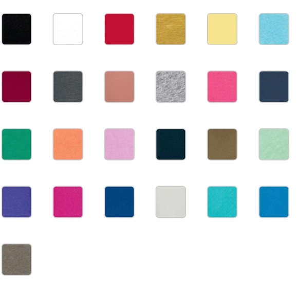 Next Level Ladies Tank Top in “I train Hard to look good walking my Pit Bull” - Picture 5 of 5